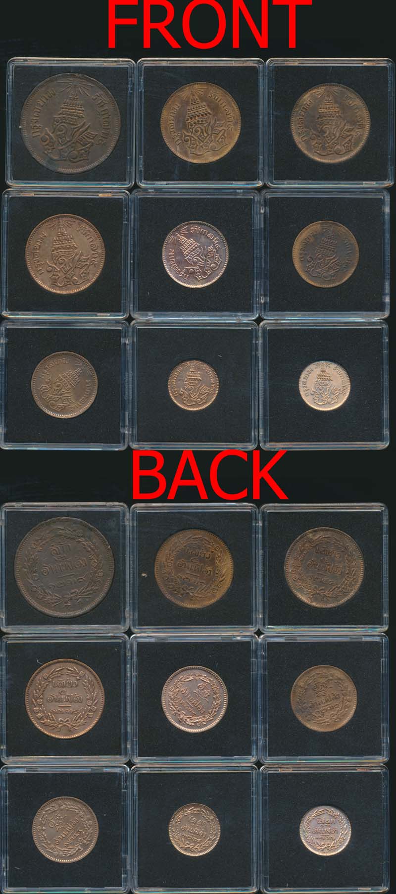 back to listing