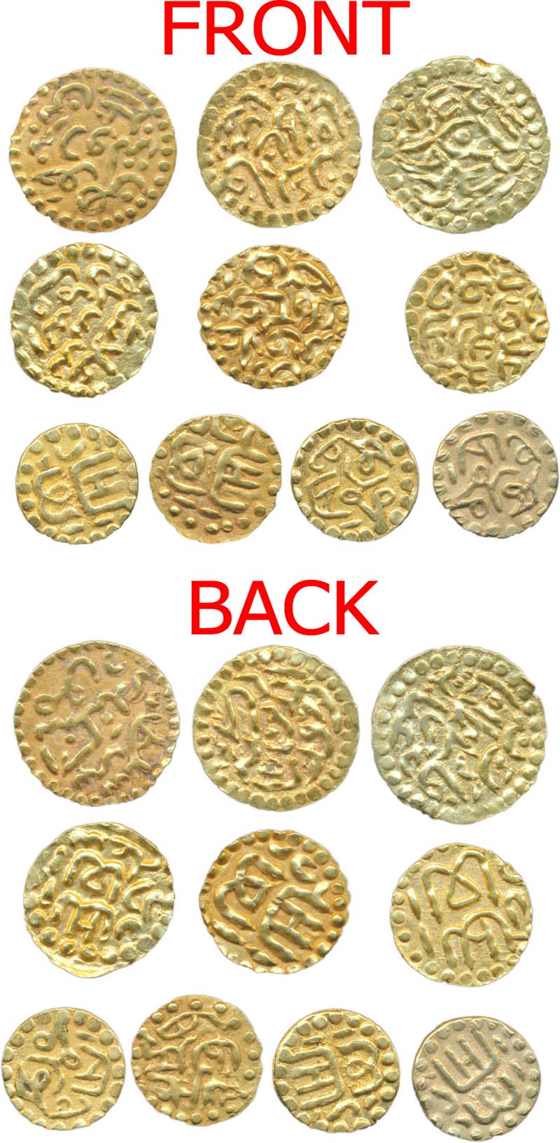 back to listing